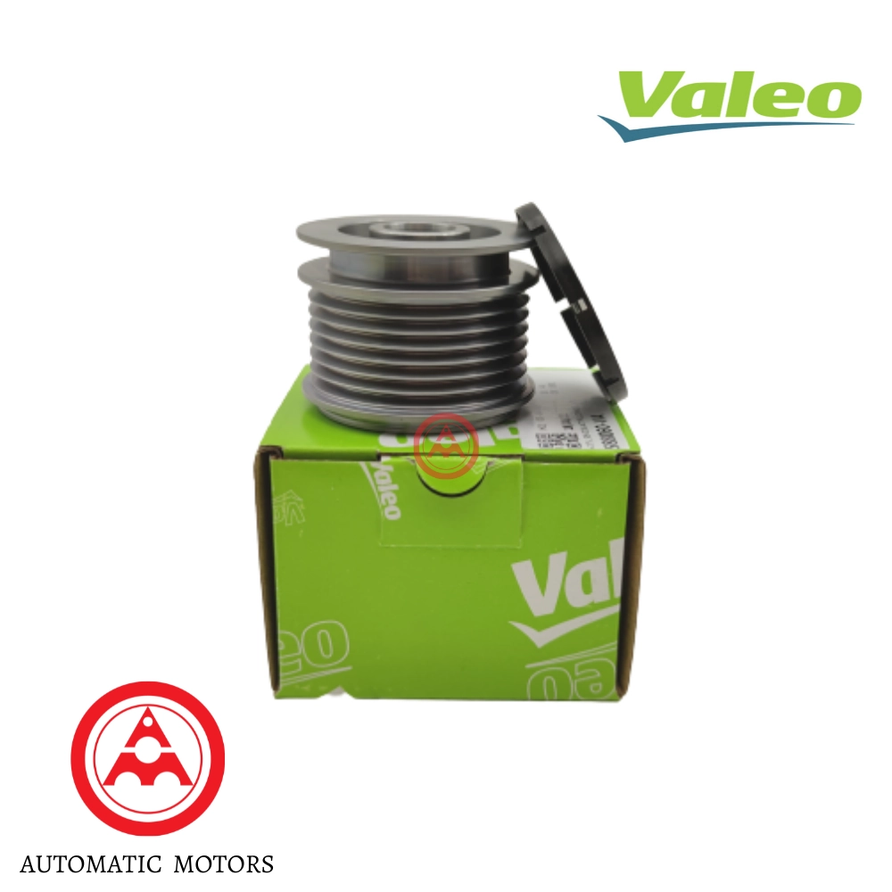 Mercedes Benz Valeo Alternator Pulley M271 UTC 2711550016 2711550115 ...