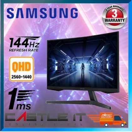 Shop Latest Samsung Odyssey G5 online