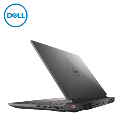 Dell Gaming Laptop G15-5525-R768156G-3060 15.6
