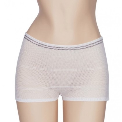 Original Autumnz Premium Disposable Panty Cotton Autumnz Disposable Mesh  Panties (5pcs/pack) *M / L / XL / XXL**
