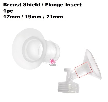 Shop Spectra Baby Breast Shield Flange