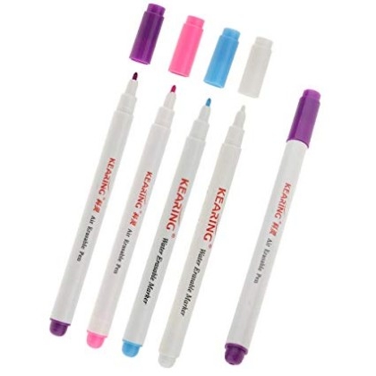 Kearing Water Erasable Pen