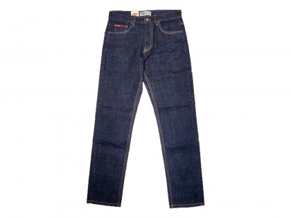 Lee Cooper Coolmax® Stretchable Straight Cut Jeans LC10-1003SC-LRB