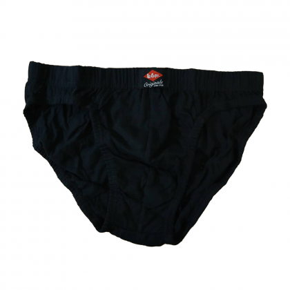 MyRunway  Shop Lee Cooper Grey & Black Seamless Underwear 3-Pack