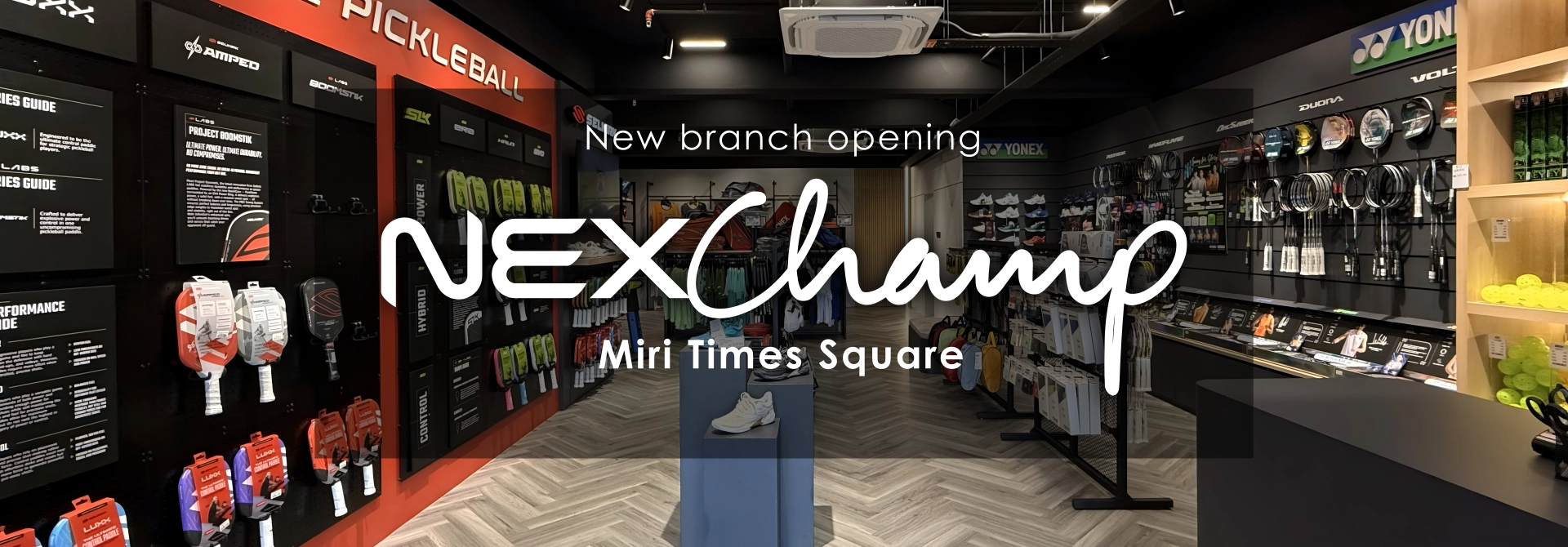 nexchamp