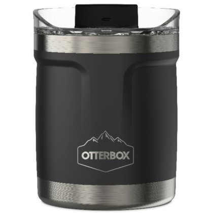 Shop Now OtterBox Elevation Can Cooler - Silver Panther, insulated can  cooler