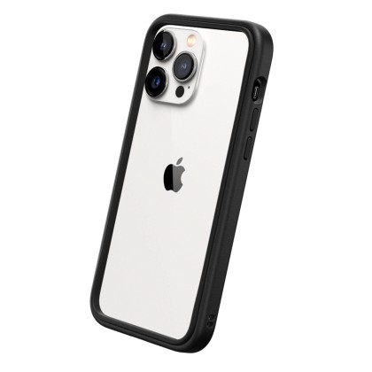 RHINOSHIELD Bumper Frame Case For iPhone 15 Pro Max CrashGuard