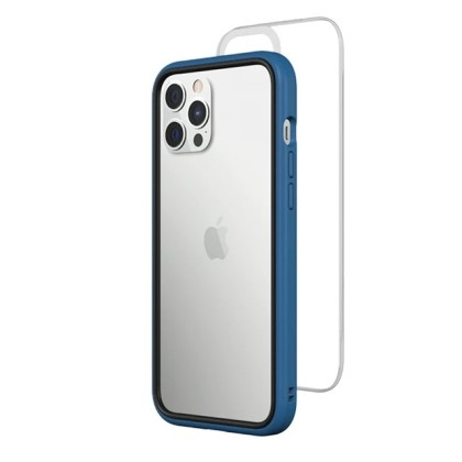 Casefactorie - RhinoShield Mod Nx iPhone 12 Series 2-in-1