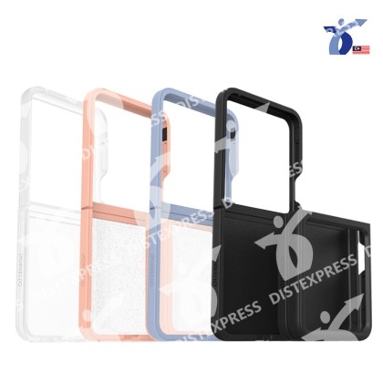 Galaxy Z Flip5 Thin Flex Series Case