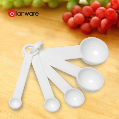 Measuring Spoon - Colorful Grapes