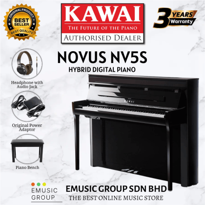 Kawai deals nv 5s