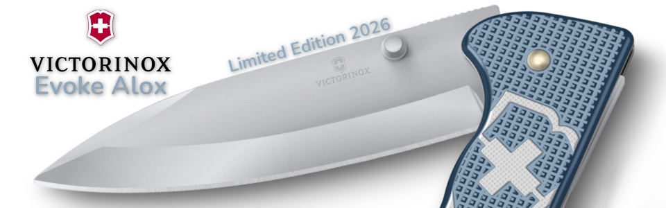 Victorinox Limited Edition