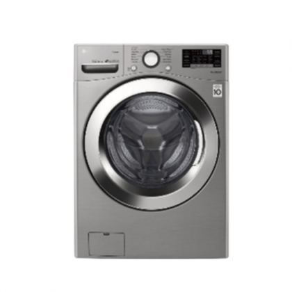 LG 20/10kg Front Load Washer Dryer with Steam F2720RVTV