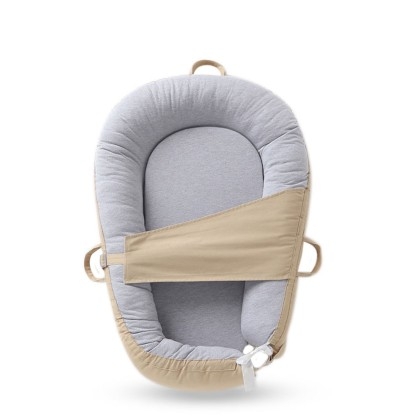 UNIH Baby Lounger Nest for Newborn 6-18 Months, Baby Must Have