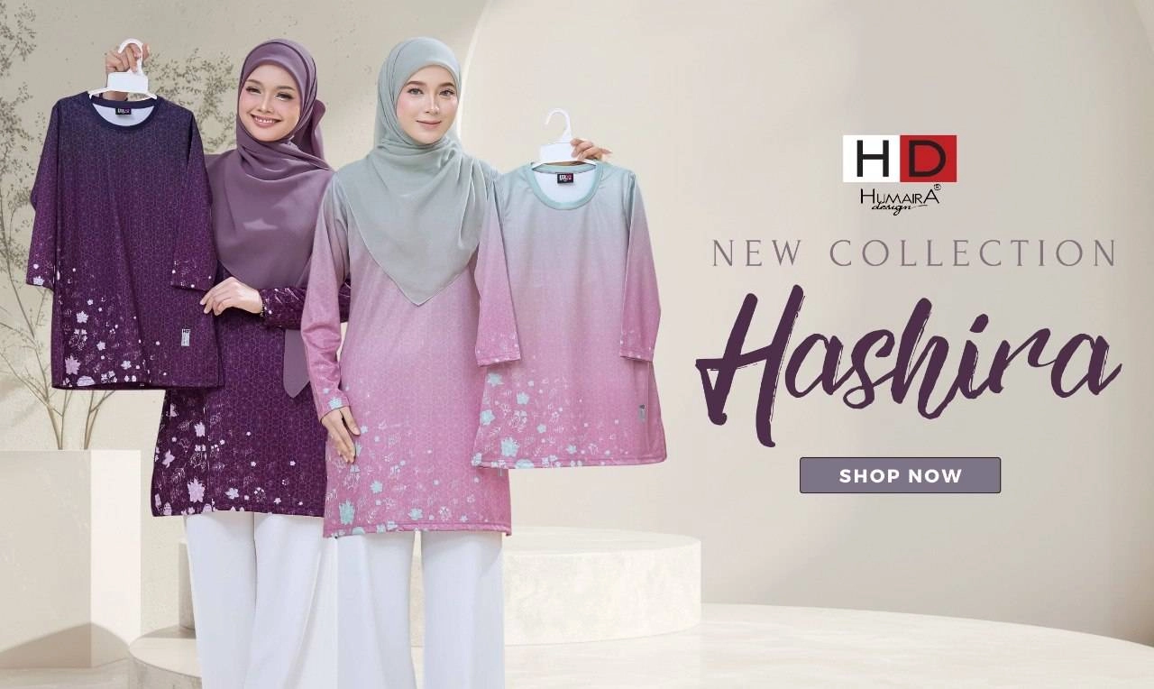 Humaira Design