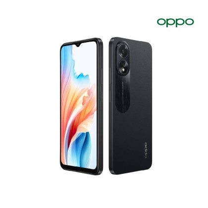 OPPO A38 Smartphone  Itronic Mobile Trading Sdn Bhd