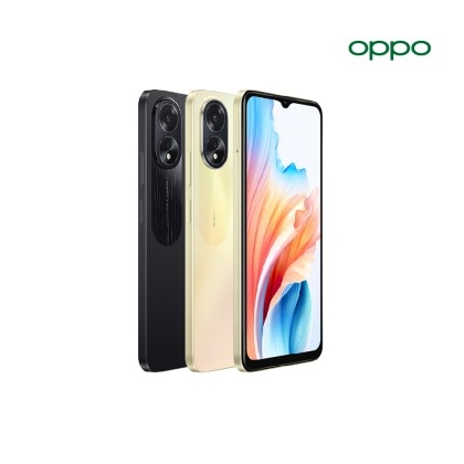 OPPO A38 Smartphone  Itronic Mobile Trading Sdn Bhd