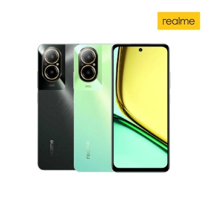 Realme C67 Smartphone  Itronic Mobile Trading Sdn Bhd