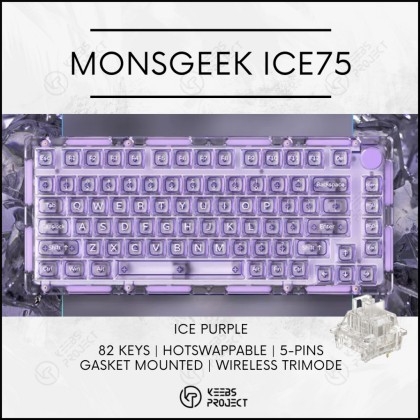 MonsGeek ICE 75