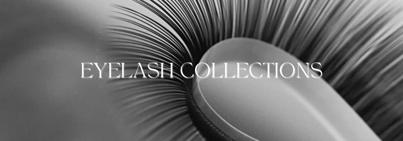 High-quality eyelash extensions by Lash On Point