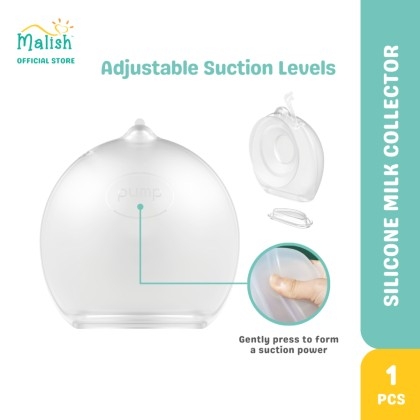 medela malaysia on Instagram: You won't waste a single drop of milk when  you have our Silicone Breast Milk Collector 🤱 Here's everything you need  to know about owning one 📲 ❤️