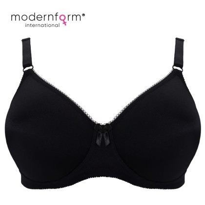 Buy Modernform International 1-pcs Modernform Bra Cup B Sexy Push Up Design  with Beautiful Lace Wired (P1126) Online