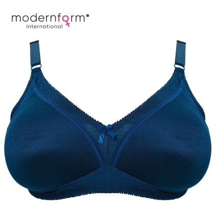 Modernform Bra Cup D Plus Size Full Cup Design with Underwire Full
