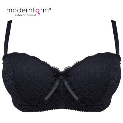 Modernform Bra Cup D Plus Size Full Cup Design with Underwire Full Support  Popular (M051)