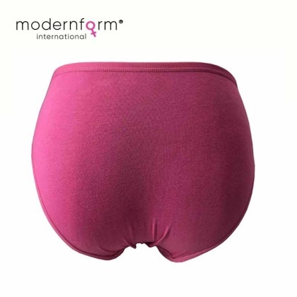 Modernform 3 Pcs Of Set Free Size Mix Polyester Panties (P0394)(1022)