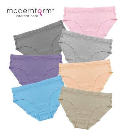 Soft modal fabric underwear For Comfort 