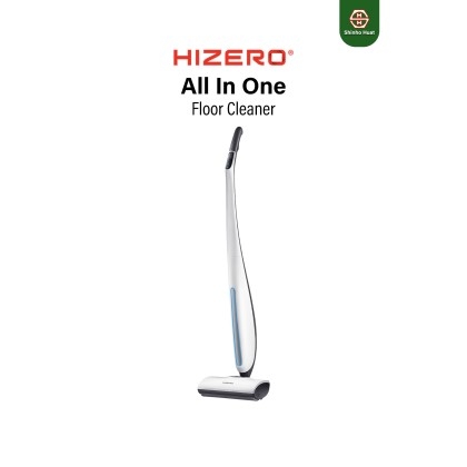 Hizero Cordless 4-in-1 Bionic Mop