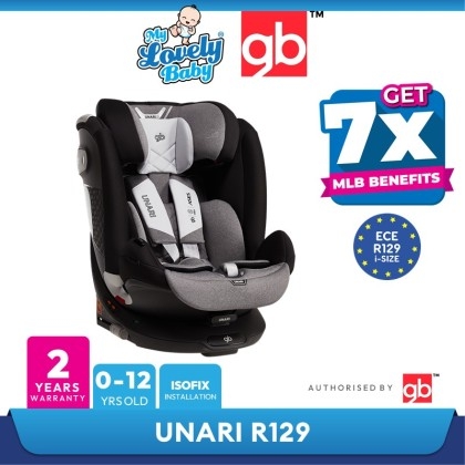 GB Strollers, Car Seats and Accessories - FREE Shipping