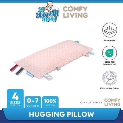 Comfy clearance living pillow