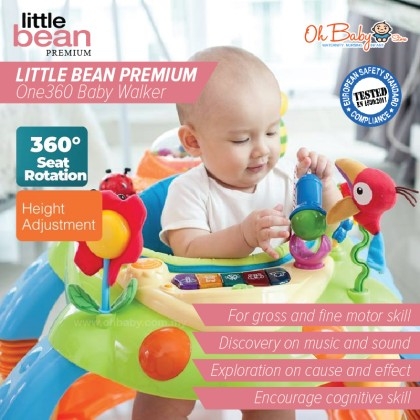 Oh Baby Store l Best Baby Store Malaysia