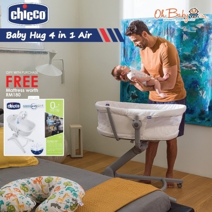 Baby Hug 4 em 1 Air Stone Bras - Chicco - GraviDicas Store - Ajudamos Mães  a simplificar a Difícil e Linda Jornada da Maternidade