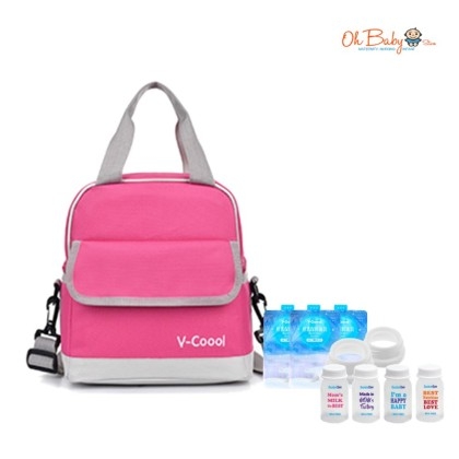 Cool Bags & Ice Packs, Shop Online