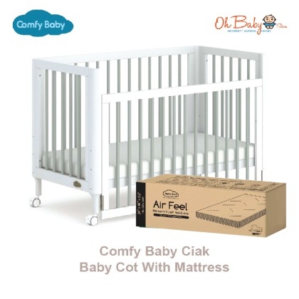 COMFY BABY  Retail company