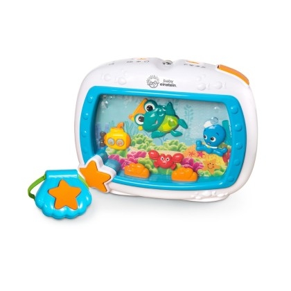 Sea Dreams Soother™ Toy Baby Einstein - Babyshop