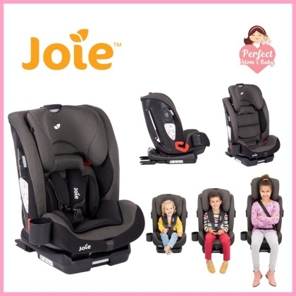 Joie bold™, Group 1/2/3 Booster Seat