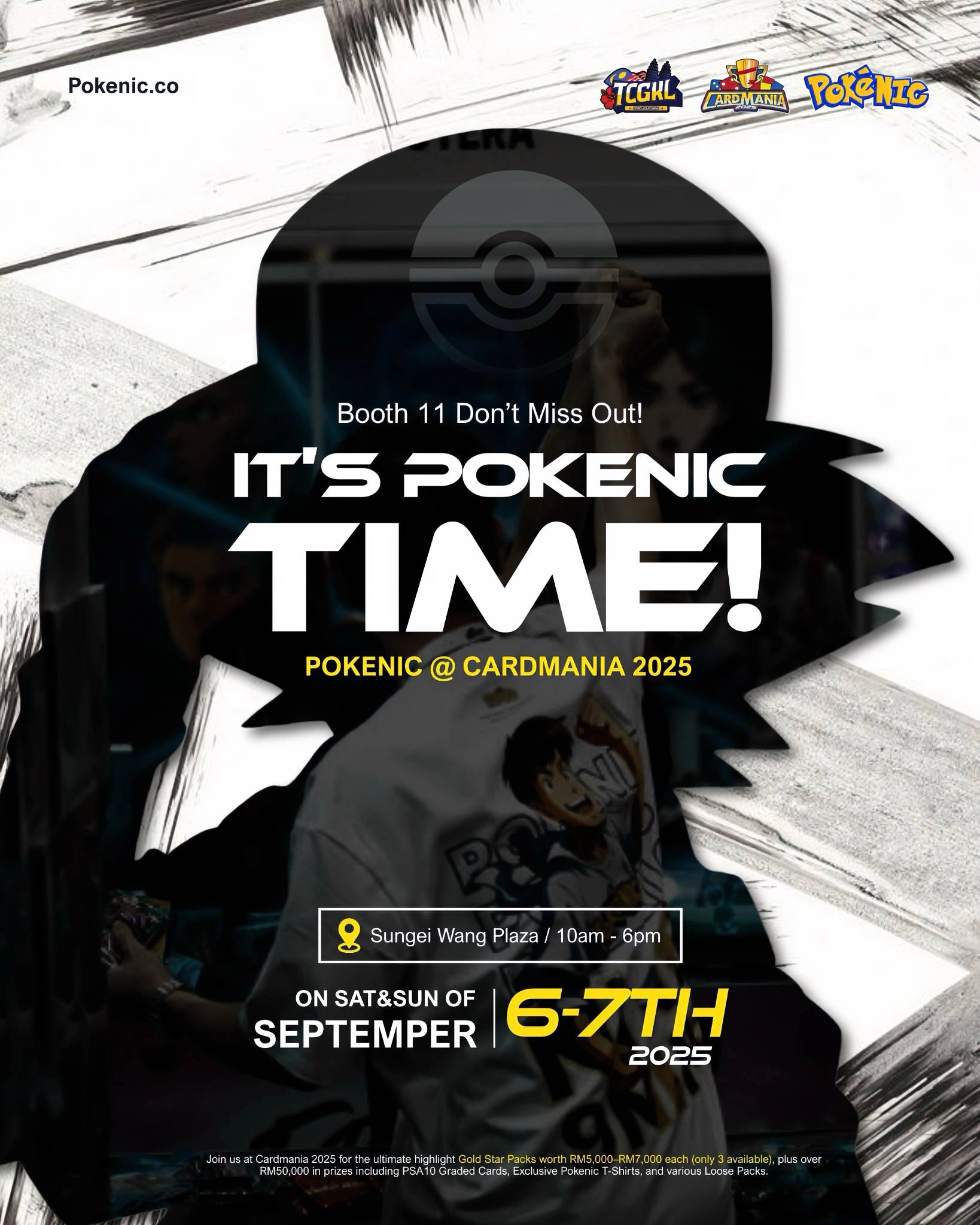 pokemon card events 2025 Pokémon TCG: Holiday Calendar (2025) : Toys & Games 2025 Pokémon North America International