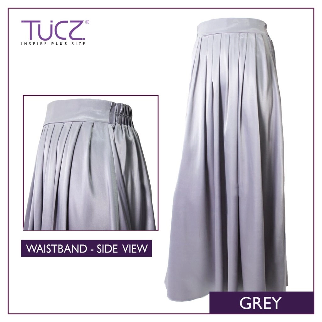 TUCZ SATEEN ROUND SK