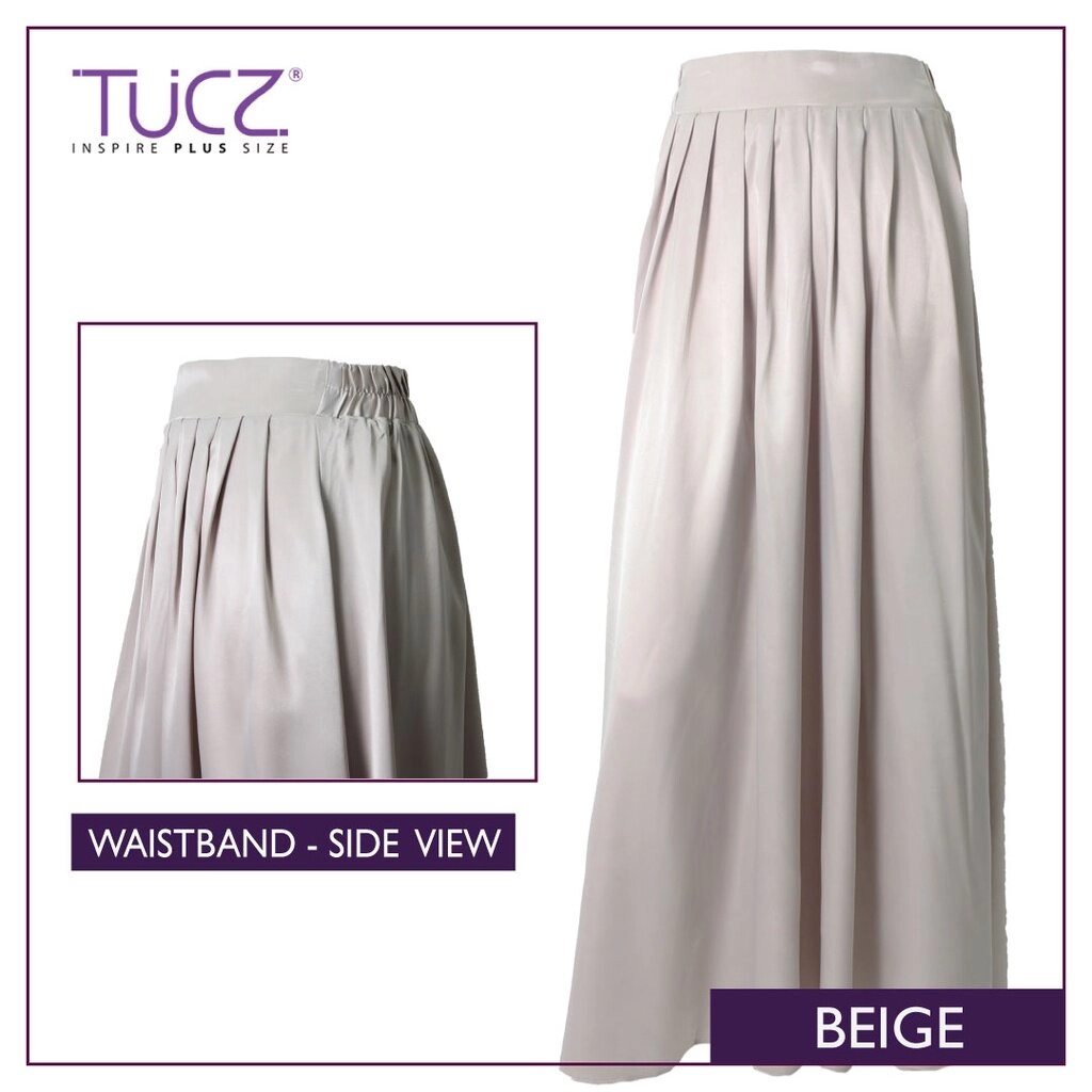 TUCZ SATEEN ROUND SK