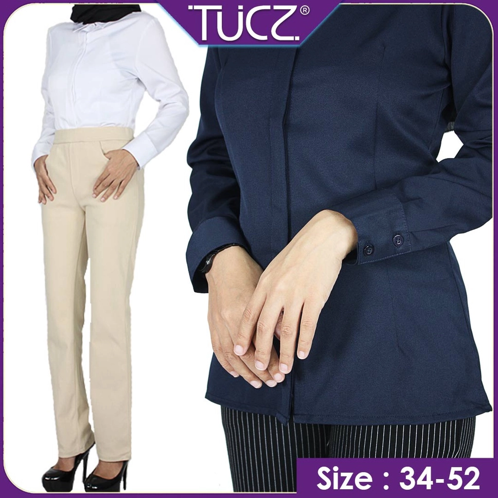 TUCZ PLUS SIZE BASIC