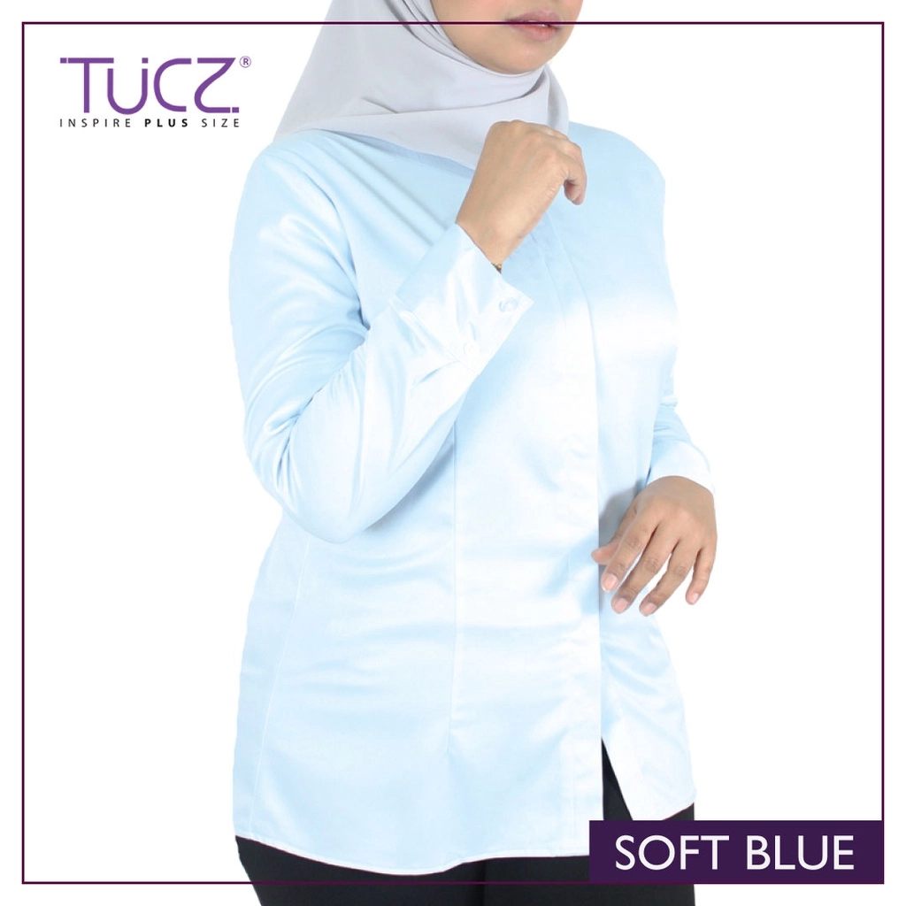 TUCZ PLUS SIZE BASIC