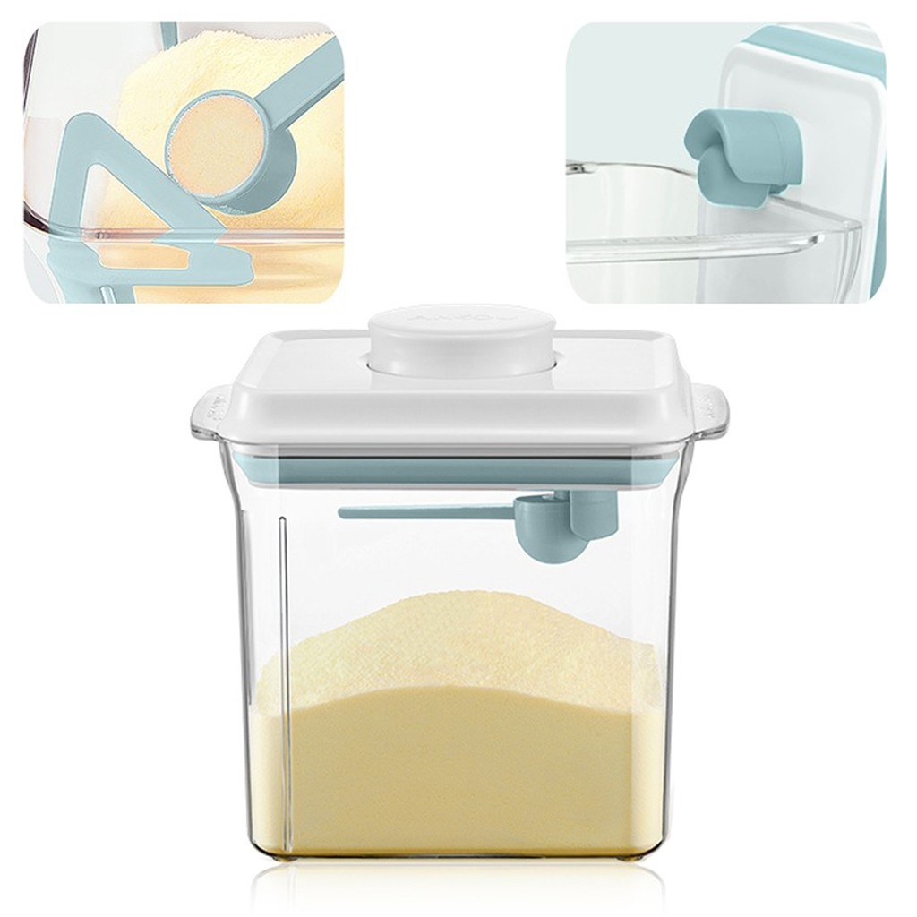 The Ankou Food Storage Containers: Full Review