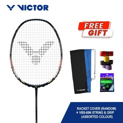 Badminton String Victor, Victor Sports Badminton