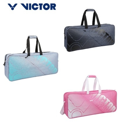 Victor Badminton Racket Bag BR6617-I (Pink) Women