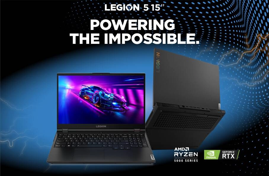 Lenovo legion