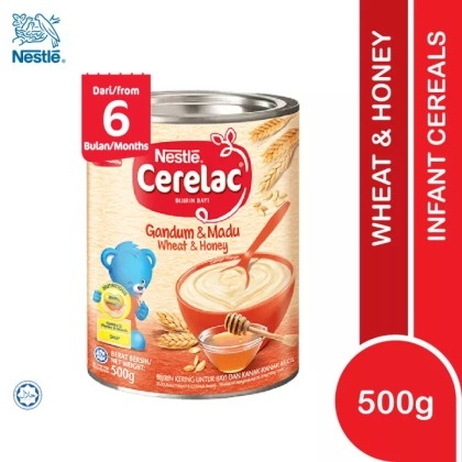 6033000083111 - CERELAC BLE SACHET