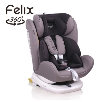 Felix ISOFIX